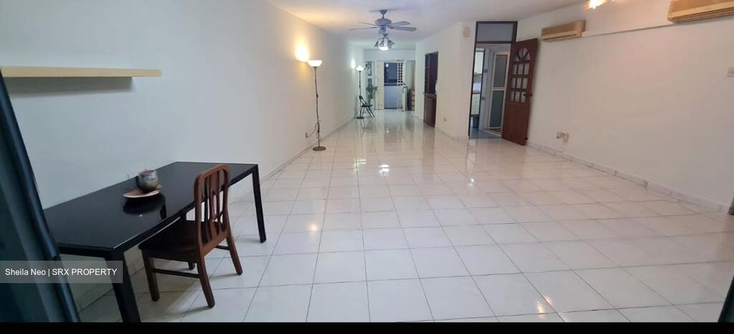 Blk 468D Admiralty Drive (Sembawang), HDB Executive #496216701